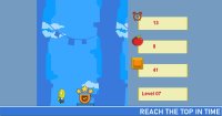 Cкриншот Turtle Leap Boy I, изображение № 2651322 - RAWG