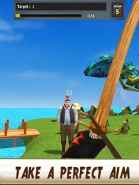 Cкриншот Bow Fruit - Archery Shoot, изображение № 1326577 - RAWG