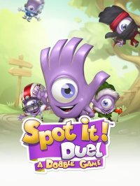 Cкриншот Spot it Duel, изображение № 941856 - RAWG