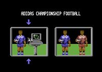 Cкриншот Adidas Championship Football, изображение № 753525 - RAWG
