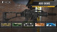 Cкриншот Gun Builder 3D Simulator, изображение № 2076468 - RAWG