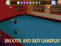 Cкриншот Pool Sturdy Club: 8 Ball Portotypal Billiards, изображение № 1832885 - RAWG