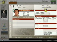 Cкриншот FIFA Manager 06, изображение № 434888 - RAWG
