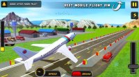 Cкриншот City Airplane Pilot Flight New Game-Plane Games, изображение № 2079929 - RAWG