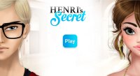 Cкриншот Henri's Secret - Otome game, изображение № 831144 - RAWG
