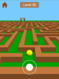 Cкриншот Maze Games 3D, изображение № 2680914 - RAWG