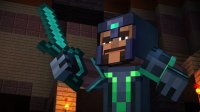 Cкриншот Minecraft: Story Mode - Episode 1: The Order of the Stone, изображение № 28473 - RAWG