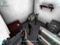 Cкриншот Die Hard: Nakatomi Plaza, изображение № 325636 - RAWG