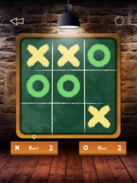 Cкриншот Tic Tac Toe Free Online - Multiplayer classic board game play with friends, изображение № 2035119 - RAWG