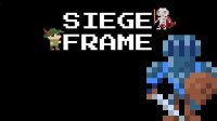Cкриншот Siege frame, изображение № 2113945 - RAWG