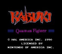 Cкриншот Kabuki: Quantum Fighter, изображение № 736349 - RAWG
