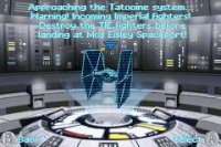 Cкриншот Star Wars: Flight of the Falcon, изображение № 733708 - RAWG