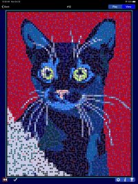 Cкриншот PathPix Cats, изображение № 2755241 - RAWG