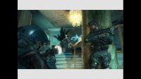 Cкриншот Tom Clancy's Rainbow Six Vegas, изображение № 768131 - RAWG