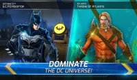 Cкриншот DC Legends: Battle for Justice, изображение № 1449354 - RAWG