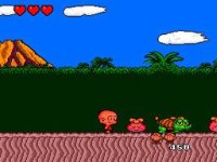 Cкриншот Bonk's Adventure (1989), изображение № 786329 - RAWG
