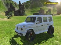 Cкриншот Offroad Car Simulator 3, изображение № 2681979 - RAWG