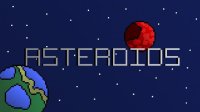 Cкриншот Asteroids (itch), изображение № 2229138 - RAWG