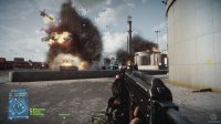 Cкриншот Battlefield 3, изображение № 560610 - RAWG