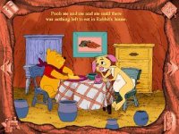 Cкриншот Disney's Animated Storybook: Winnie The Pooh and the Honey Tree, изображение № 1702522 - RAWG