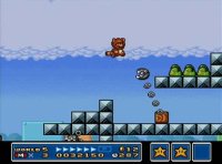 Cкриншот Super Mario All-Stars, изображение № 244480 - RAWG