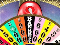 Cкриншот Wheel of Fortune 2003, изображение № 300017 - RAWG