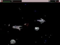 Cкриншот Star Control III, изображение № 3447838 - RAWG