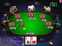 Cкриншот Poker Pack for Raspberry Pi, изображение № 1225936 - RAWG