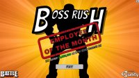 Cкриншот Employee of the Month (Zerk), изображение № 1086558 - RAWG