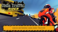 Cкриншот Moto Traffic Rider: Arcade Race - Motor Racing, изображение № 1595028 - RAWG