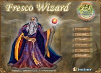 Cкриншот Fresco Wizard, изображение № 1930312 - RAWG