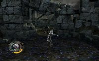 Cкриншот Forgotten Realms: Demon Stone, изображение № 220340 - RAWG