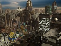 Cкриншот SimCity: Город с характером, изображение № 390243 - RAWG