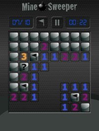 Cкриншот Minesweeper Reloaded, изображение № 1601211 - RAWG