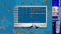 Cкриншот Battleships and Carriers - Pacific War, изображение № 2214296 - RAWG