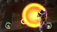 Cкриншот Dragon Ball: Raging Blast 2, изображение № 555911 - RAWG
