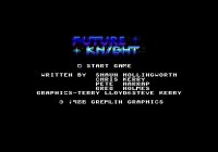 Cкриншот Future Knight, изображение № 755093 - RAWG