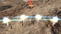 Cкриншот Gundam Extreme VS. Full Boost, изображение № 614621 - RAWG
