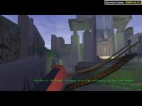 Cкриншот Disney's Atlantis: The Lost Empire - Trial by Fire, изображение № 297142 - RAWG