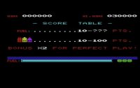 Cкриншот City Crusher - Arcade Edition for VIC-20 3K Exp., изображение № 2421559 - RAWG