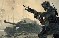 Cкриншот Call of Duty: Modern Warfare 3, изображение № 91238 - RAWG