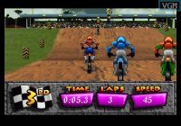 Cкриншот Motocross Championship, изображение № 2149544 - RAWG