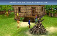 Cкриншот The Sims 2: Castaway Stories, изображение № 940115 - RAWG
