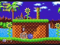 Cкриншот Sonic Mega Collection, изображение № 753168 - RAWG