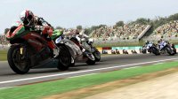 Cкриншот SBK X: Superbike World Championship, изображение № 540886 - RAWG