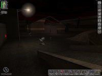 Cкриншот Deus Ex, изображение № 300494 - RAWG