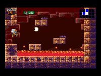 Cкриншот Cave Runner (Open-Source Metroidvania Game Template For Construct 2 & 3), изображение № 1068682 - RAWG