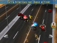 Cкриншот Reckless Getaway, изображение № 935725 - RAWG