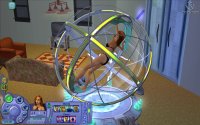 Cкриншот Sims 2: Ночная жизнь, The, изображение № 421314 - RAWG