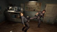 Cкриншот Resident Evil Outbreak, изображение № 808259 - RAWG